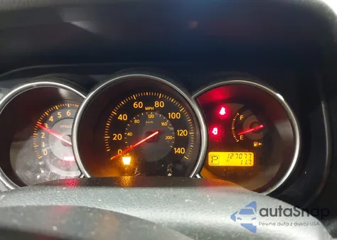 2007 Nissan Versa 1.8S z USA, uszkodzony, nr VIN 3N1BC13E47L422026